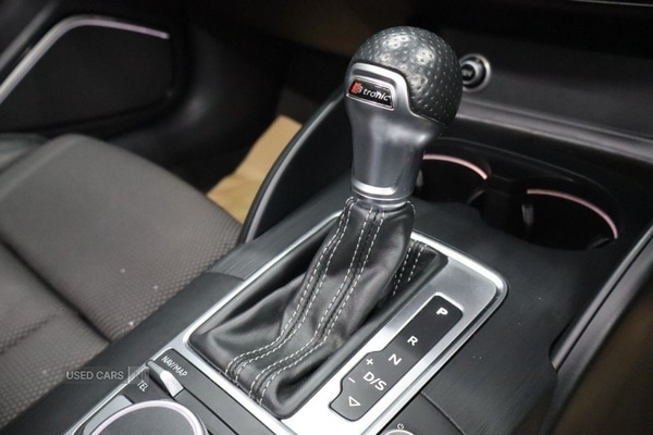 Used Audi A3 Cabriolet 2017 for sale - 77144895: Photo 42