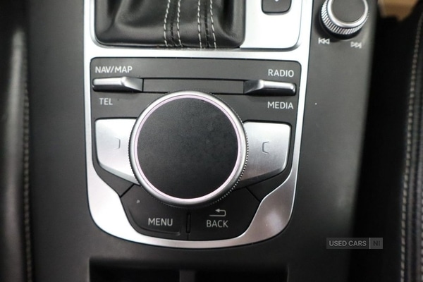 Used Audi A3 Cabriolet 2017 for sale - 77144895: Photo 43