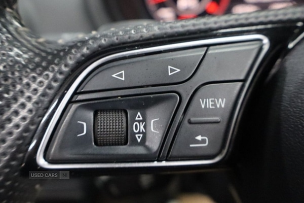 Used Audi A3 Cabriolet 2017 for sale - 77144895: Photo 45