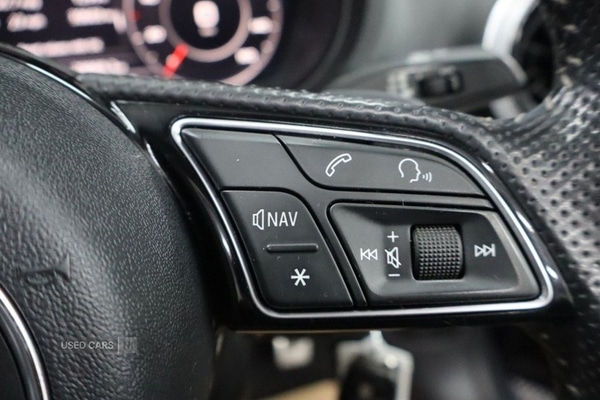 Used Audi A3 Cabriolet 2017 for sale - 77144895: Photo 46