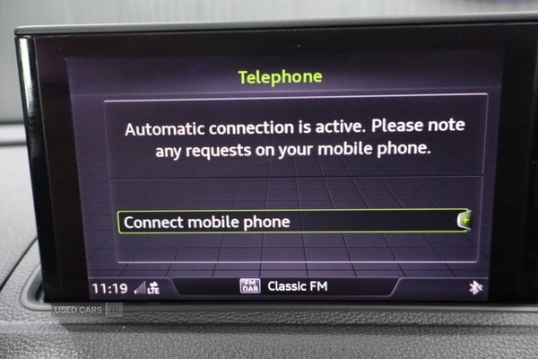 Used Audi A3 Cabriolet 2017 for sale - 77144895: Photo 49