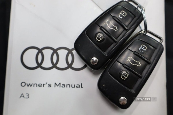 Used Audi A3 Cabriolet 2017 for sale - 77144895: Photo 51