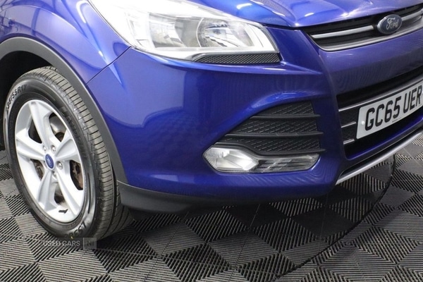 Used Ford Kuga 2016 for sale - 78020850: Photo 10