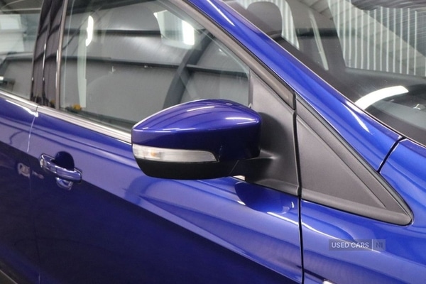 Used Ford Kuga 2016 for sale - 78020850: Photo 11