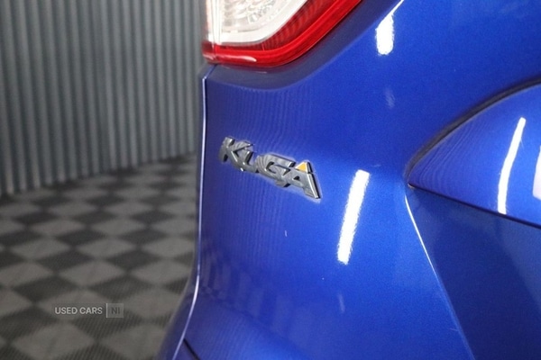 Used Ford Kuga 2016 for sale - 78020850: Photo 12