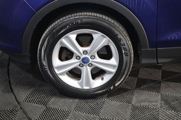 Used Ford Kuga 2016 for sale - 78020850: Photo 14