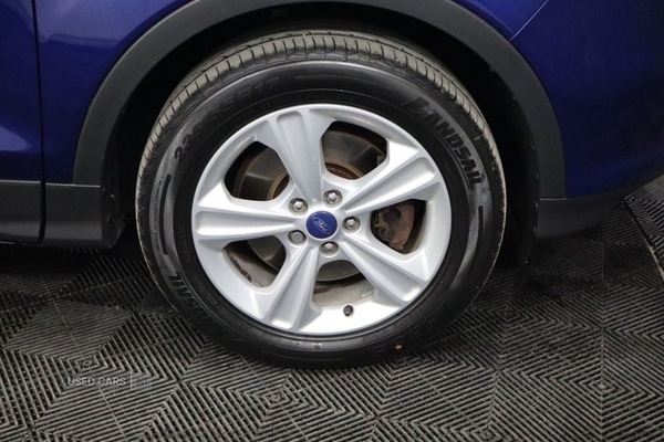 Used Ford Kuga 2016 for sale - 78020850: Photo 16