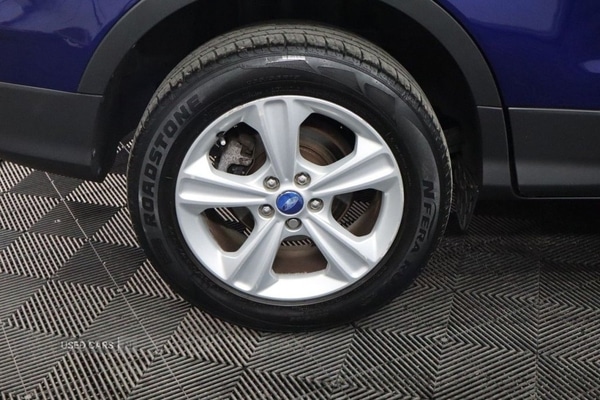 Used Ford Kuga 2016 for sale - 78020850: Photo 17