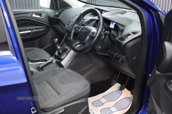 Used Ford Kuga 2016 for sale - 78020850: Photo 22