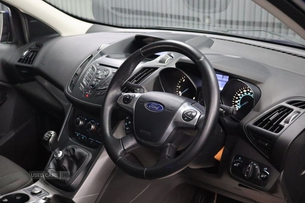 Used Ford Kuga 2016 for sale - 78020850: Photo 24