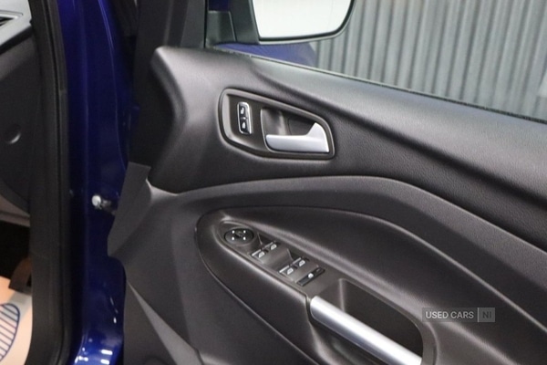 Used Ford Kuga 2016 for sale - 78020850: Photo 25