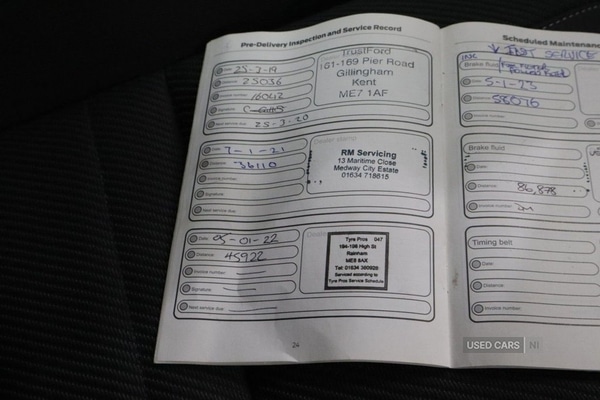 Used Ford Kuga 2016 for sale - 78020850: Photo 27