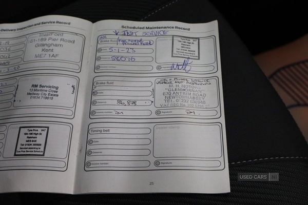 Used Ford Kuga 2016 for sale - 78020850: Photo 28