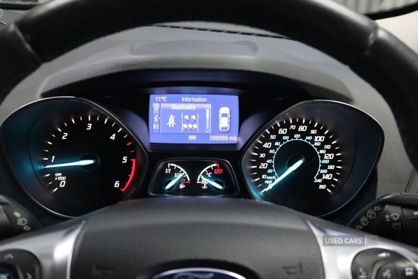 Used Ford Kuga 2016 for sale - 78020850: Photo 37