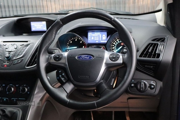 Used Ford Kuga 2016 for sale - 78020850: Photo 38