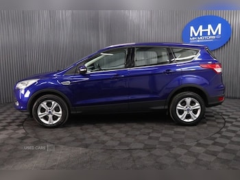 Used Ford Kuga 2016 for sale - 78020850: Photo
