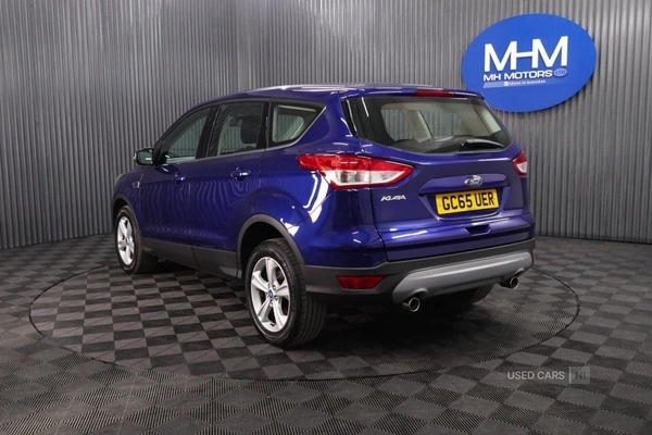 Used Ford Kuga 2016 for sale - 78020850: Photo 5