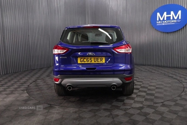 Used Ford Kuga 2016 for sale - 78020850: Photo 6