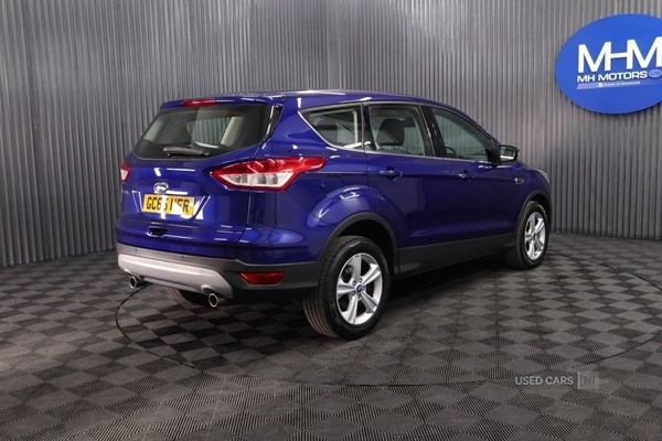 Used Ford Kuga 2016 for sale - 78020850: Photo 7