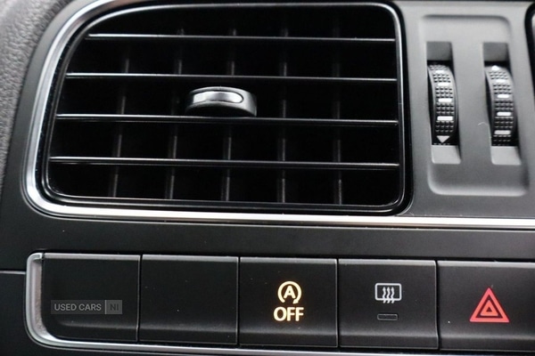 Vehicle 40