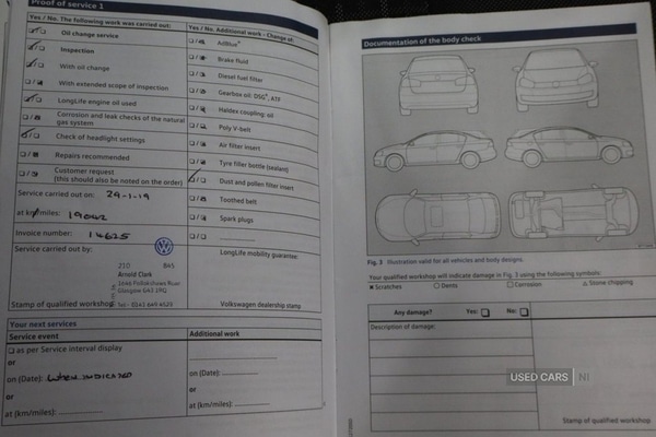 Vehicle 43