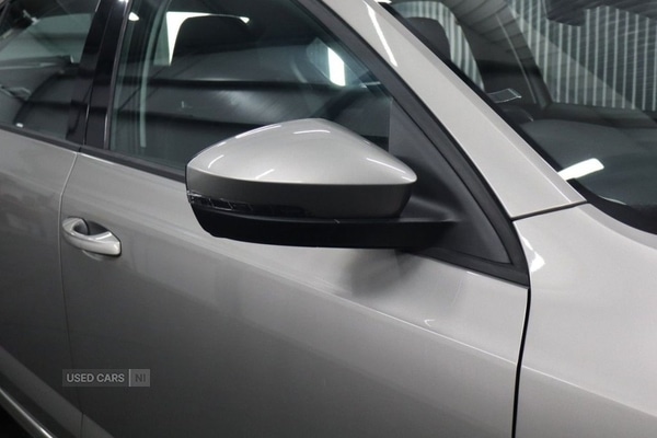 Used Skoda Octavia 2015 for sale - 77204362: Photo 11