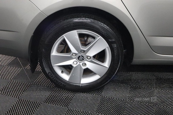 Used Skoda Octavia 2015 for sale - 77204362: Photo 18