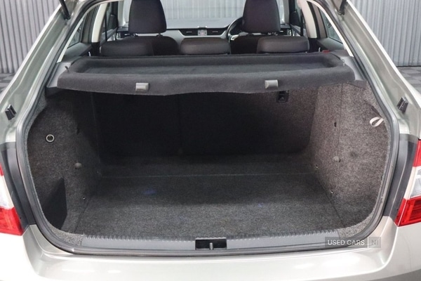 Used Skoda Octavia 2015 for sale - 77204362: Photo 20