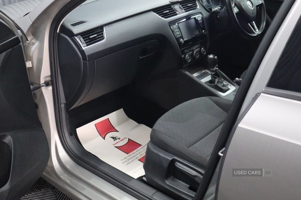 Used Skoda Octavia 2015 for sale - 77204362: Photo 22