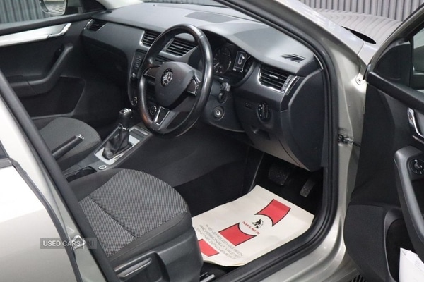 Used Skoda Octavia 2015 for sale - 77204362: Photo 23