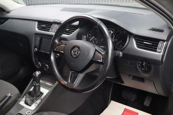 Used Skoda Octavia 2015 for sale - 77204362: Photo 25