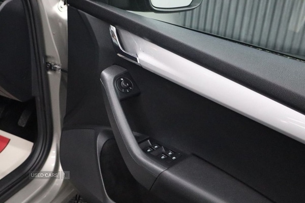 Used Skoda Octavia 2015 for sale - 77204362: Photo 26