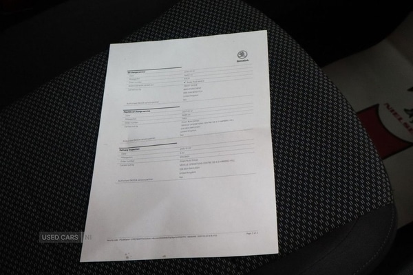 Used Skoda Octavia 2015 for sale - 77204362: Photo 28