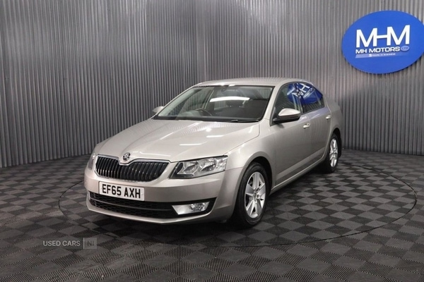 Used Skoda Octavia 2015 for sale - 77204362: Photo 3