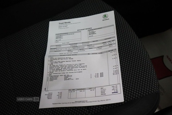 Used Skoda Octavia 2015 for sale - 77204362: Photo 30