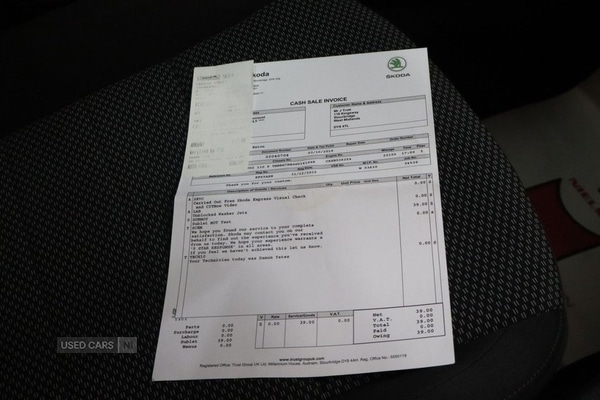 Used Skoda Octavia 2015 for sale - 77204362: Photo 32