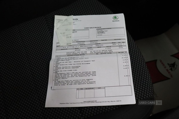 Used Skoda Octavia 2015 for sale - 77204362: Photo 33