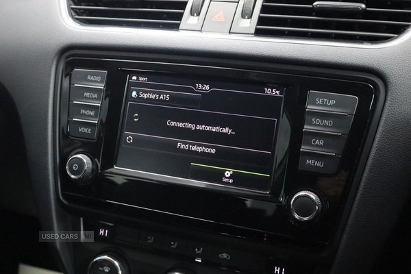 Used Skoda Octavia 2015 for sale - 77204362: Photo 42