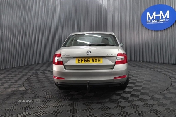 Used Skoda Octavia 2015 for sale - 77204362: Photo 6