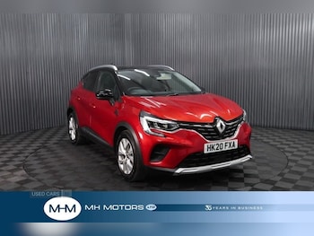 Renault - Captur