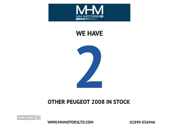 Used Peugeot 2008 2016 for sale - 77469558: Photo 8