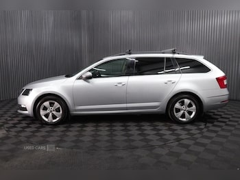 Used Skoda Octavia 2019 for sale - 75494499: Photo