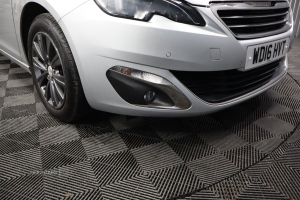 Used Peugeot 308 2016 for sale - 78048712: Photo 10