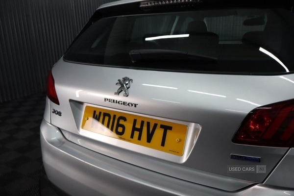 Used Peugeot 308 2016 for sale - 78048712: Photo 12
