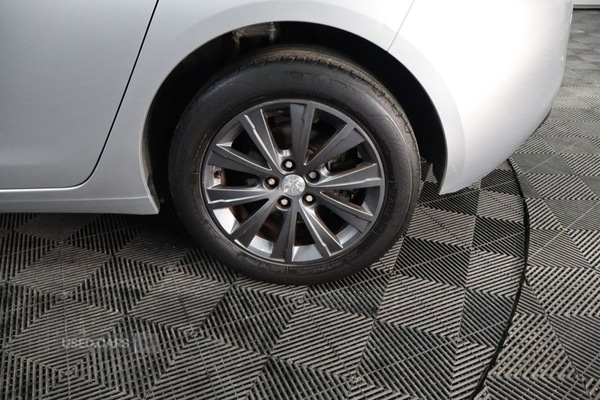 Used Peugeot 308 2016 for sale - 78048712: Photo 17