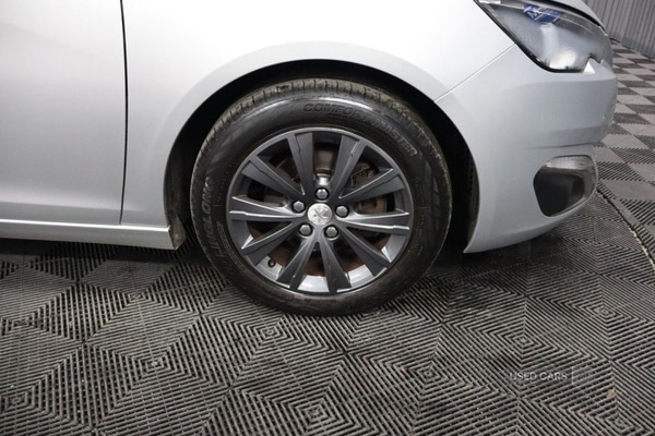 Used Peugeot 308 2016 for sale - 78048712: Photo 18