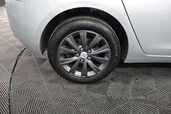 Used Peugeot 308 2016 for sale - 78048712: Photo 19