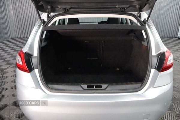 Used Peugeot 308 2016 for sale - 78048712: Photo 21