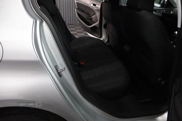 Used Peugeot 308 2016 for sale - 78048712: Photo 22