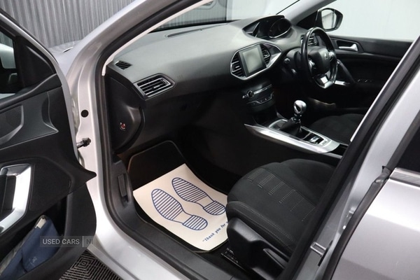 Used Peugeot 308 2016 for sale - 78048712: Photo 23